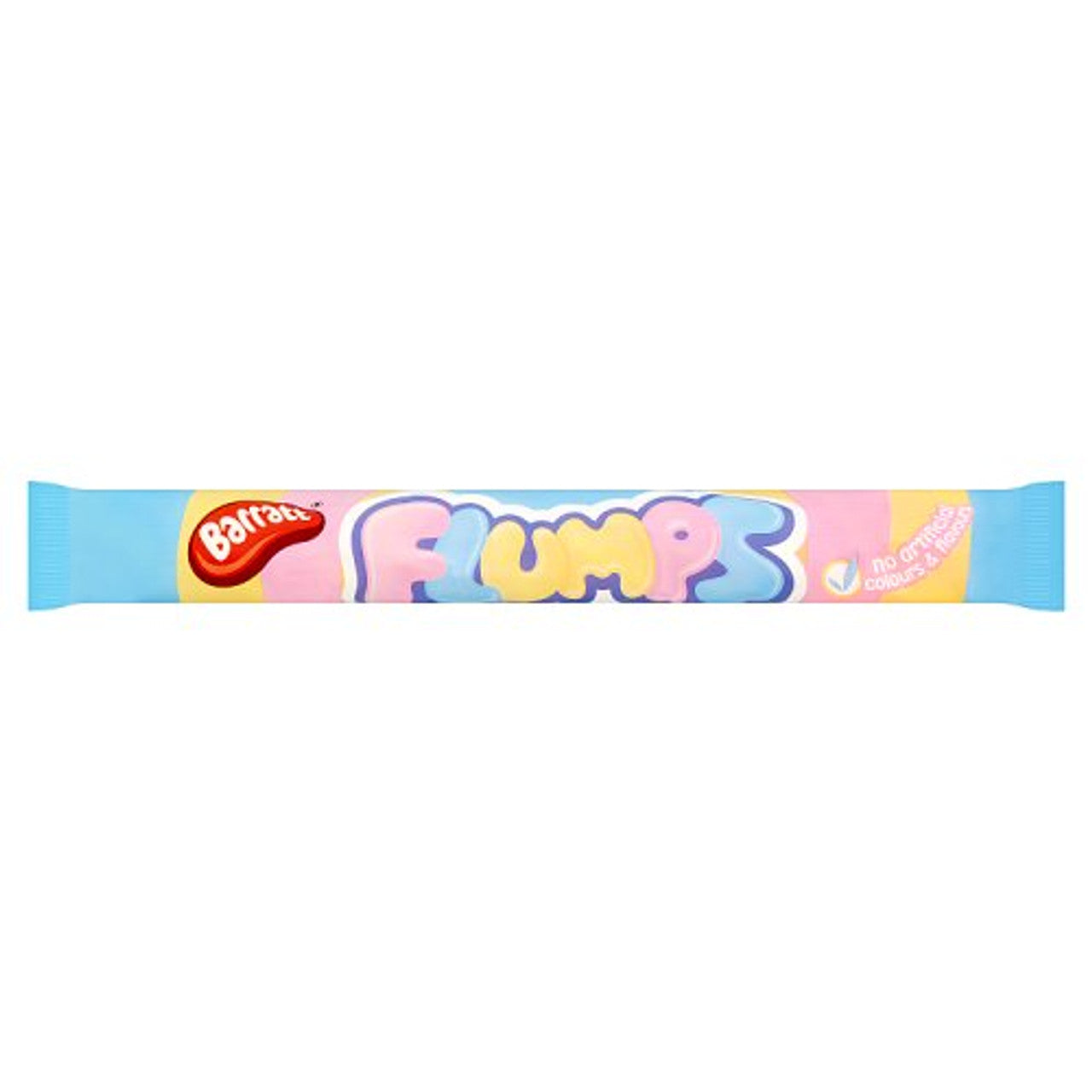 Barratt Flumps 20g (Case of 50) - Three Lions Pantry