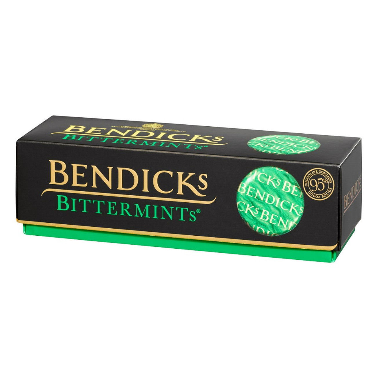 Bendicks Bitter Mints 200G  (Case of 6) - Three Lions Pantry