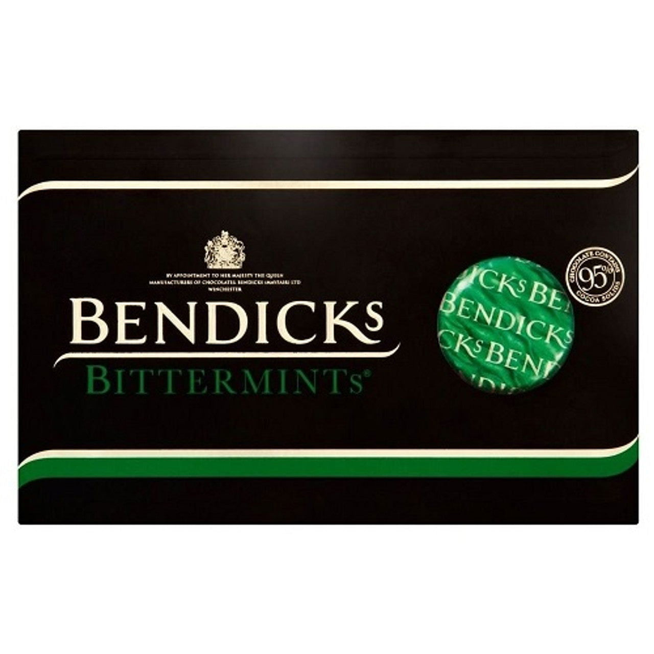 Bendicks Bittermints 400G  (Case of 6) - Three Lions Pantry