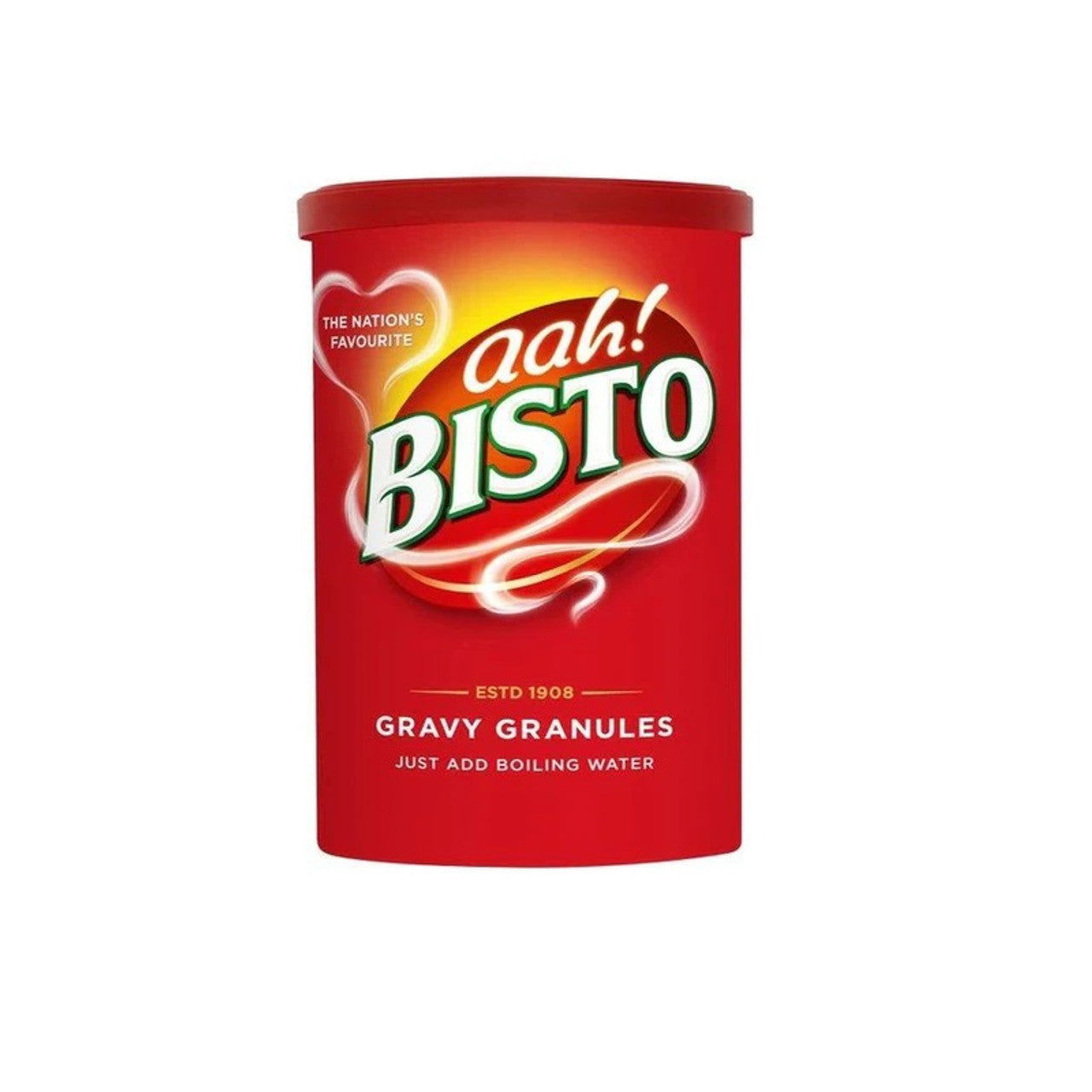 Bisto Beef Gravy Granules 450g (Case of 6) - Three Lions Pantry