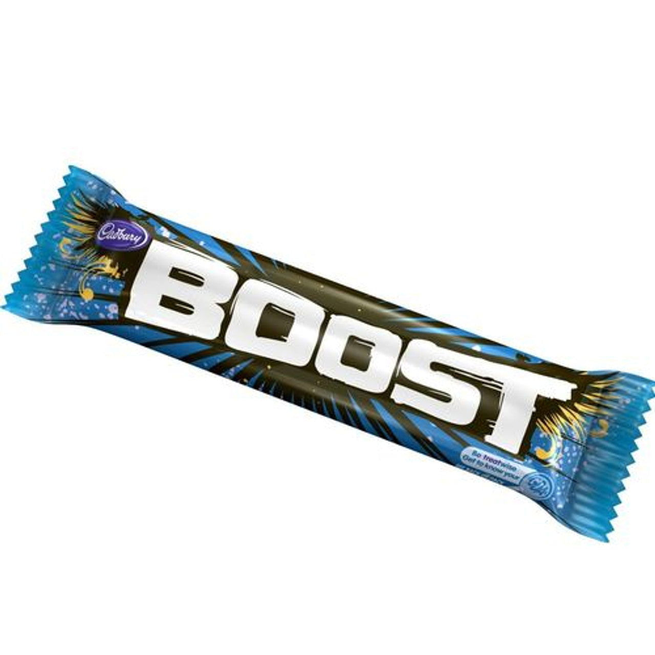 Cadbury Boost Bar 49g (Case of 48) - Three Lions Pantry