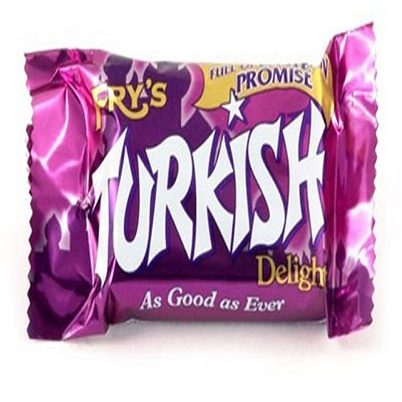 Fry's Turkish Delight 50g (Case of 48) - Three Lions Pantry