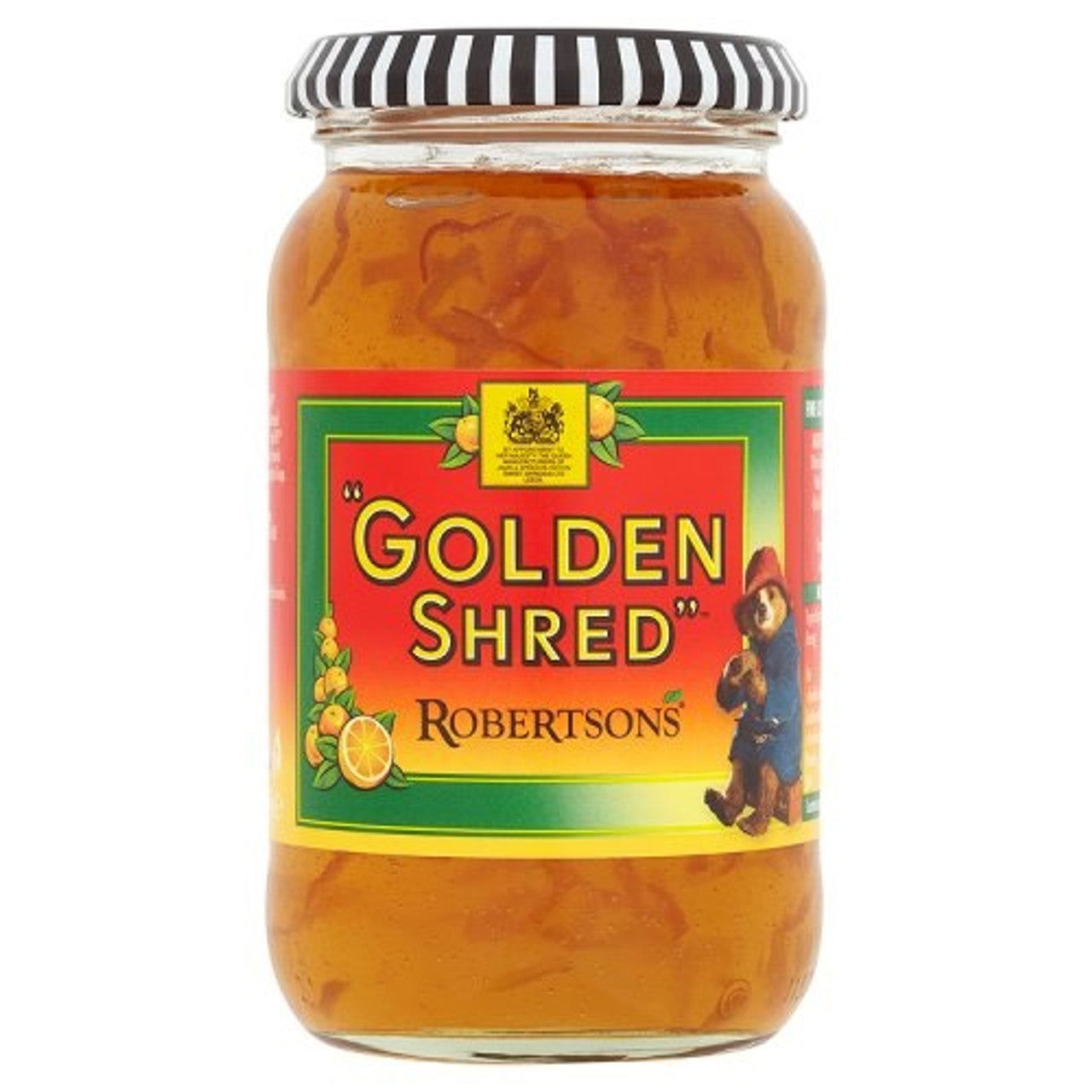 Robertsons Golden Shred 16oz (Case of 6) - Three Lions Pantry