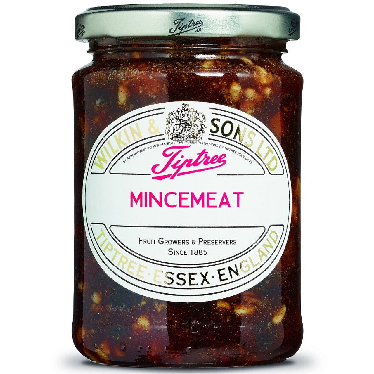 Tiptree Mincemeat 312g (Case of 6) - Three Lions Pantry
