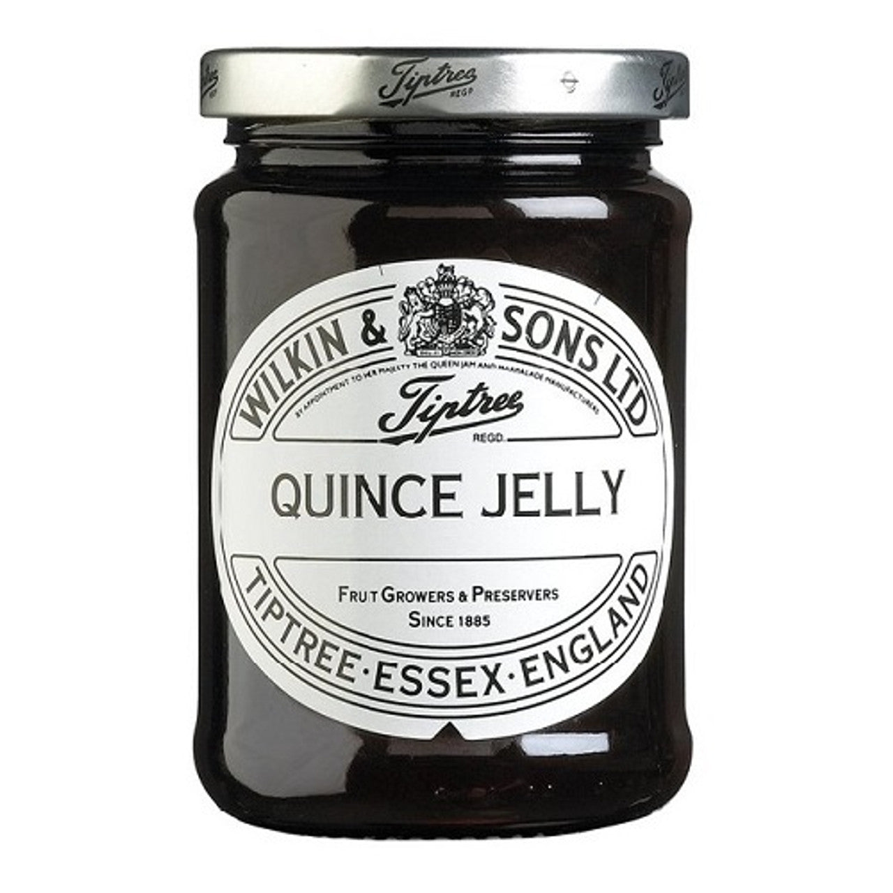 Tiptree Quince Jelly (Case of 6) - Three Lions Pantry