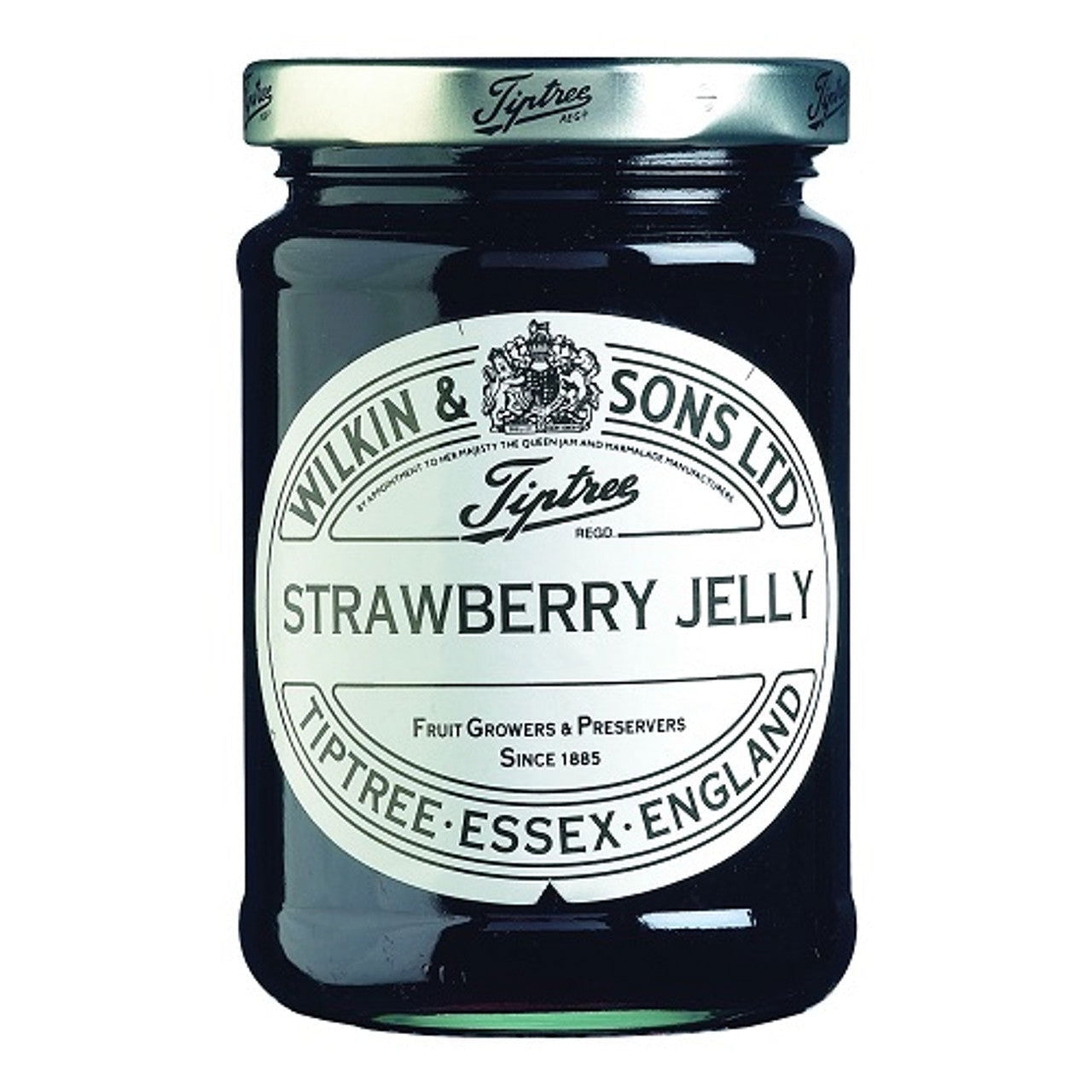 Tiptree Strawberry Jelly (Case of 6) - Three Lions Pantry