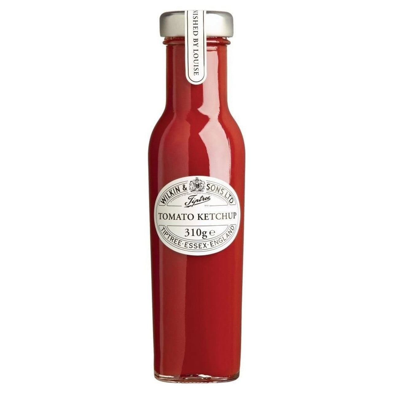 Tiptree Tomato Ketchup 310G (Case of 6) - Three Lions Pantry