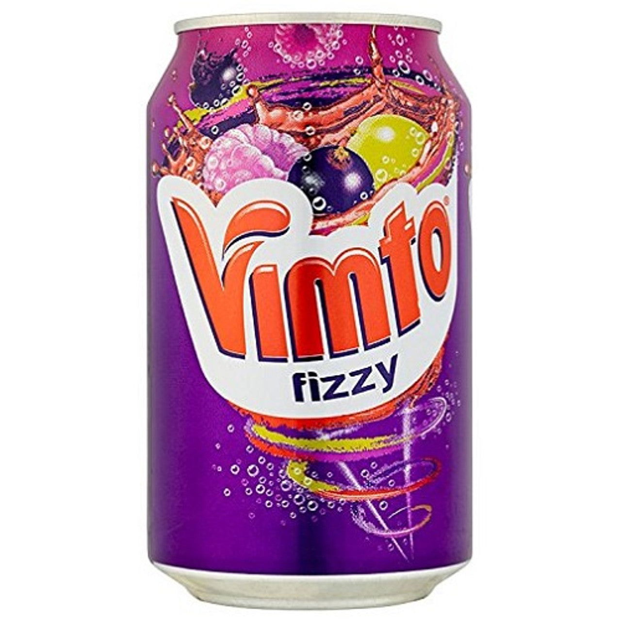 Vimto Fizzy 330ml (Case of 24) - Three Lions Pantry