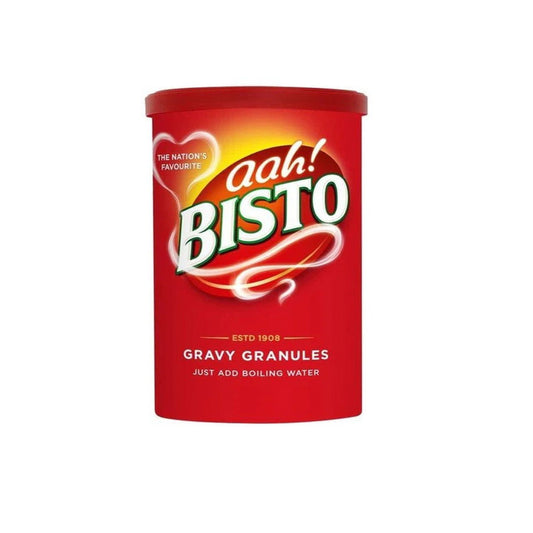 Bisto Beef Gravy Granules 450g (Case of 6) - Three Lions Pantry