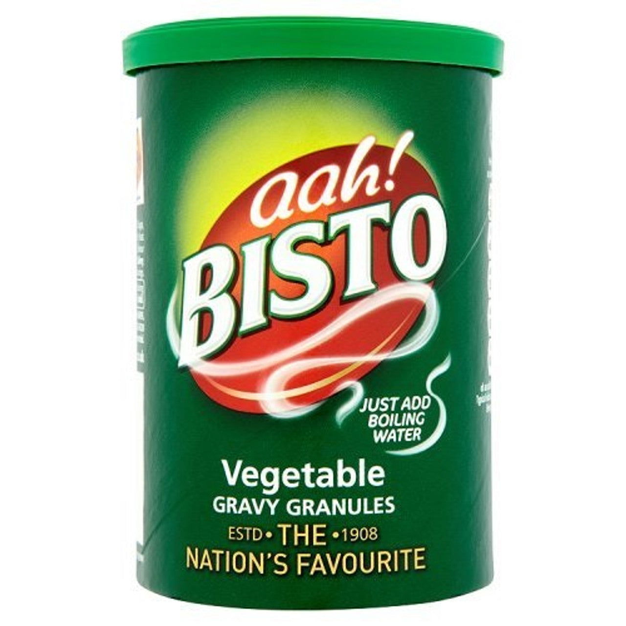 Bisto Vegetable 170g  (Case of 12) - Three Lions Pantry