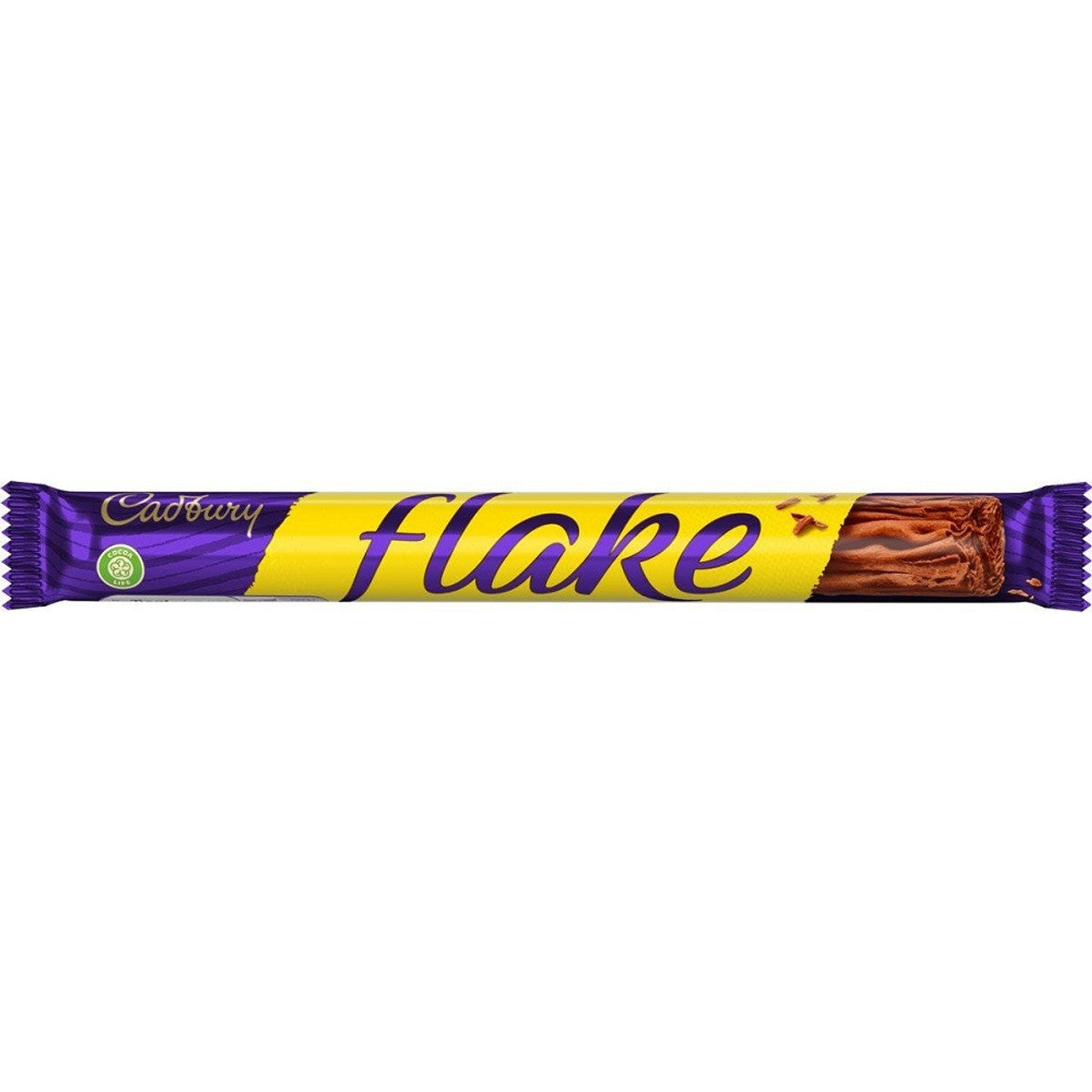 Cadbury Flake Bar 32g  (Case of 24) - Three Lions Pantry