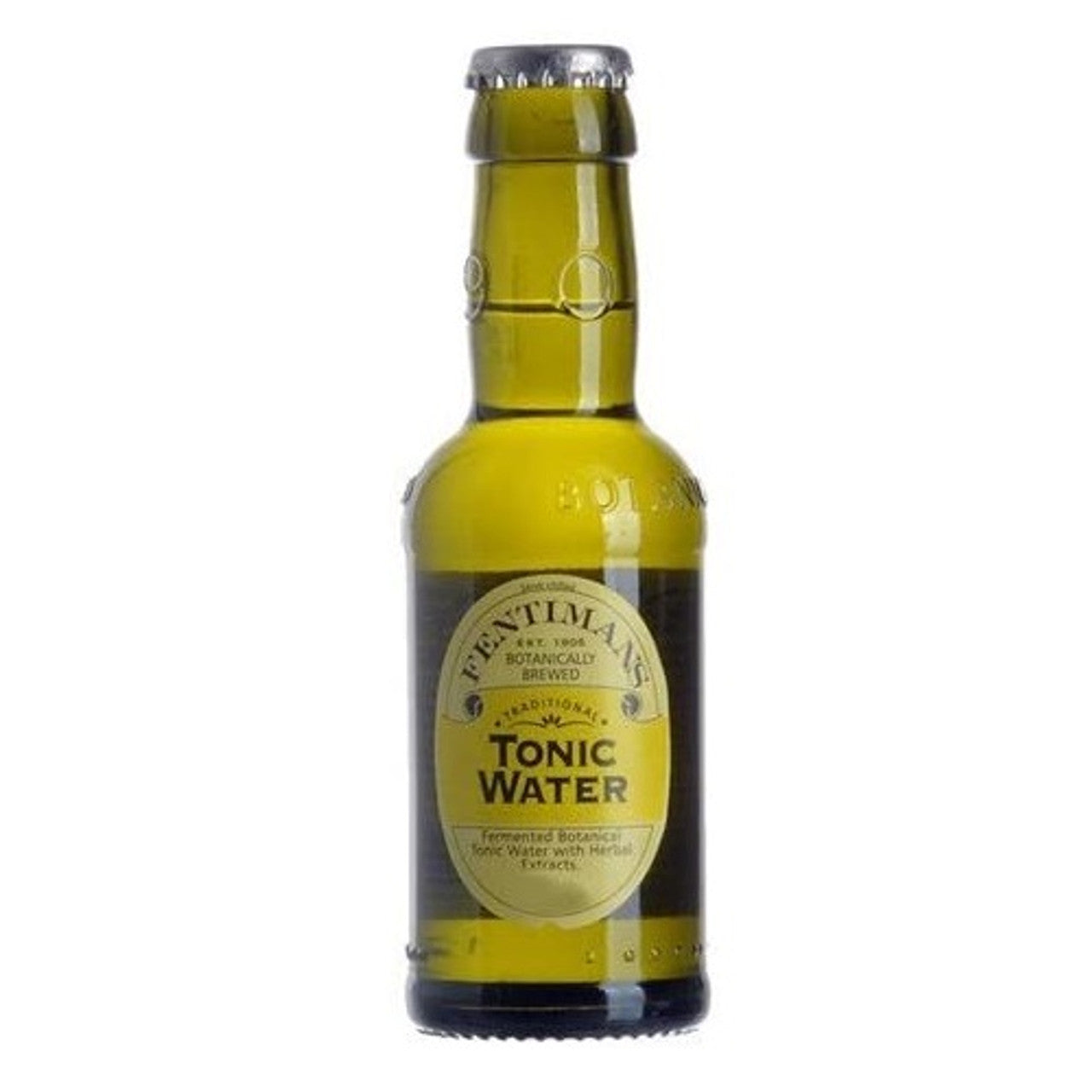 Fentimans Tonic Water 200ml  (Case of 24) - Three Lions Pantry