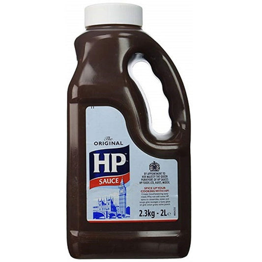 Hp Catering 2L  (Case of 2) - Three Lions Pantry
