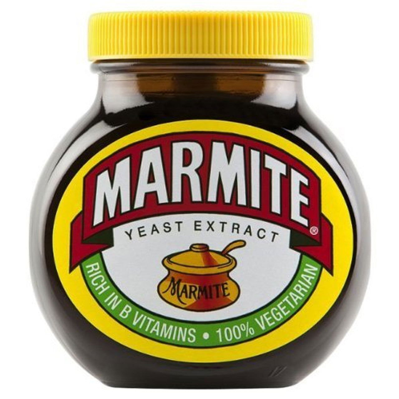Marmite 250g  (Case of 12) - Three Lions Pantry