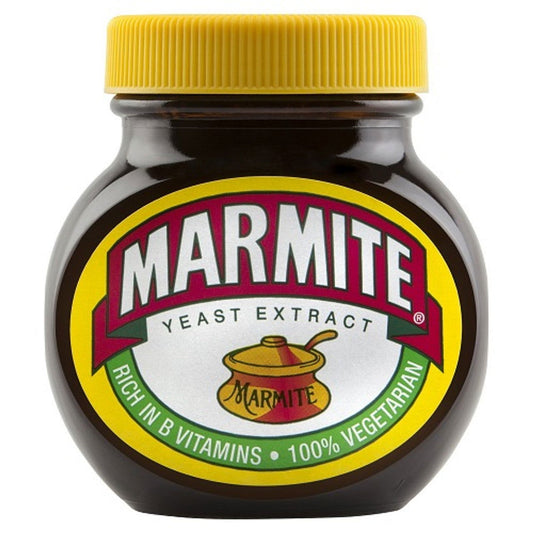 Marmite 500g  (Case of 6) - Three Lions Pantry