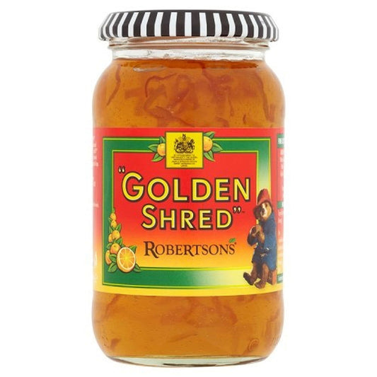 Robertsons Golden Shred 16oz  (Case of 6) - Three Lions Pantry