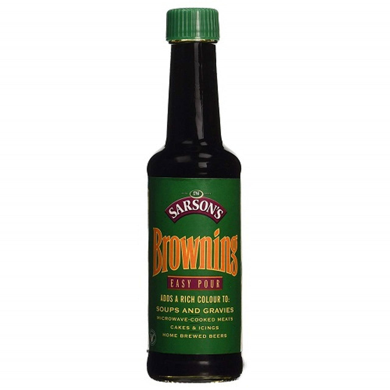 Sarson'S Gravy Browning 150Ml  (Case of 12) - Three Lions Pantry