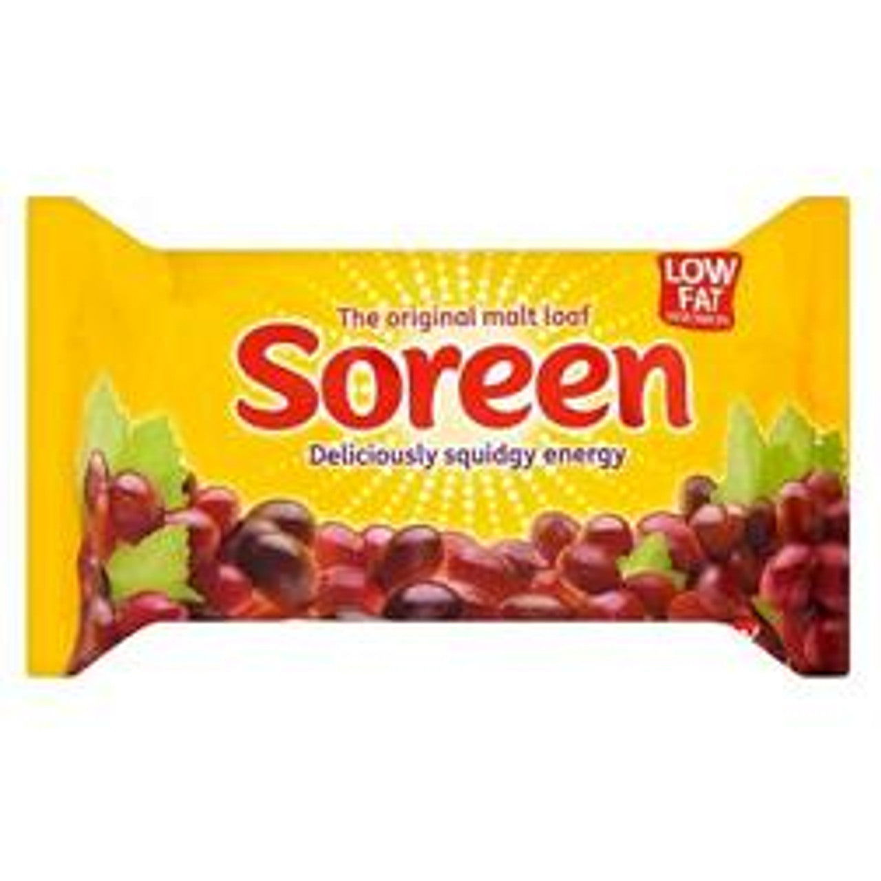 Soreen Malt Loaf  (Case of 24) - Three Lions Pantry
