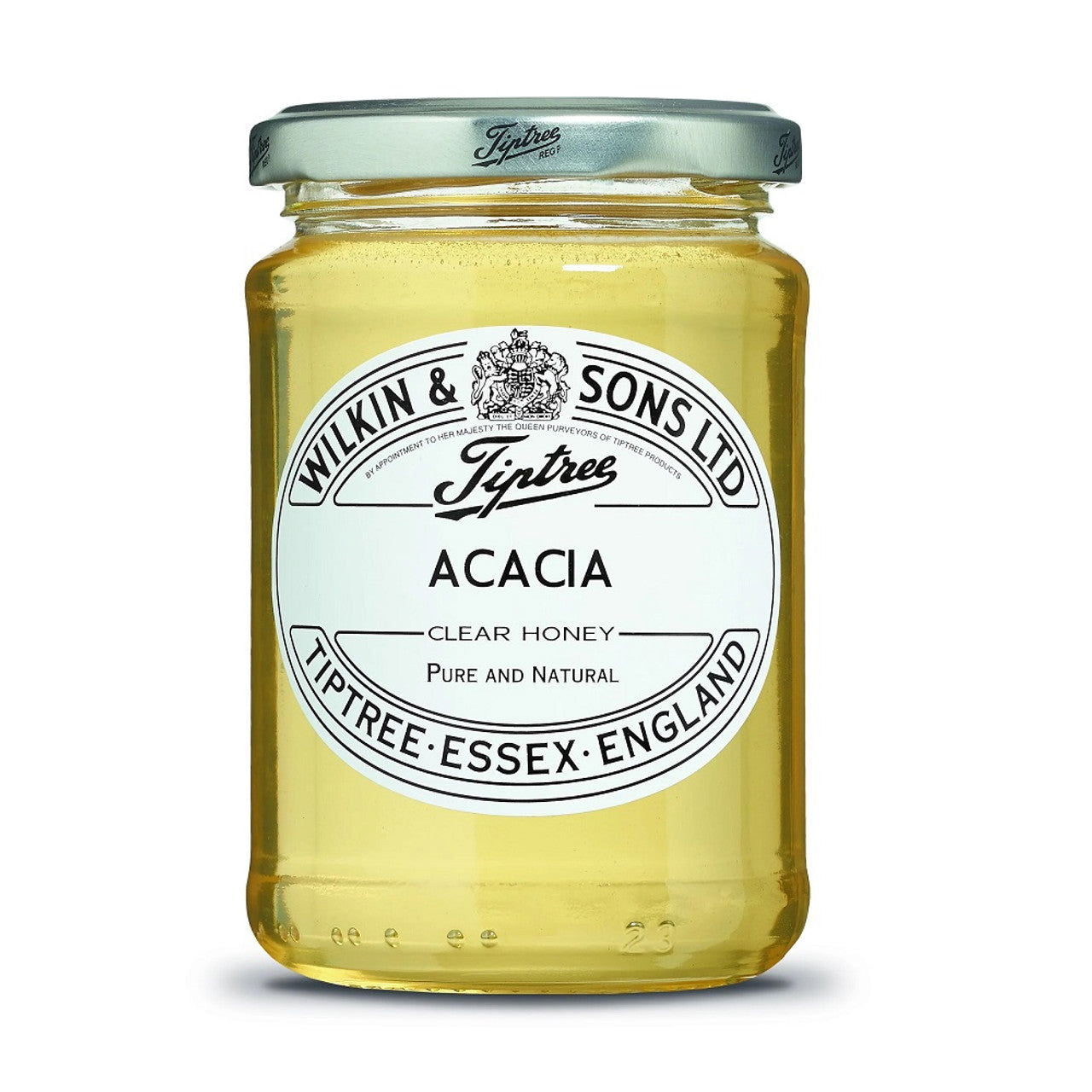 Tiptree Acacia Honey 340g (Case of 6) - Three Lions Pantry