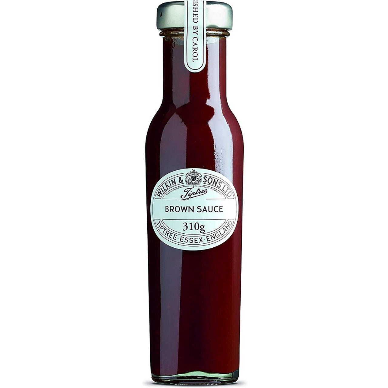 Tiptree Brown Sauce, 310g  (Case of 6) - Three Lions Pantry