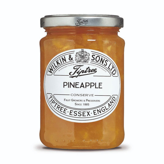 Tiptree Pineapple  (Case of 6) - Three Lions Pantry