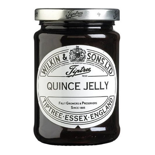Tiptree Quince Jelly  (Case of 6) - Three Lions Pantry