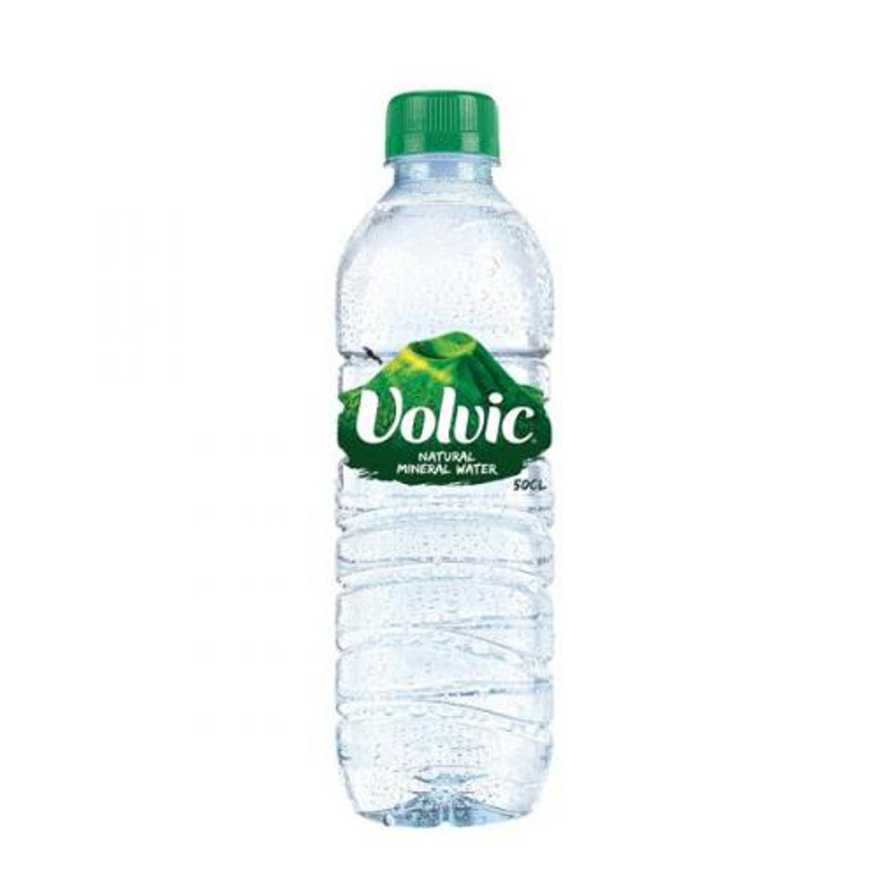 Volvic Natural Mineral Water 500ml  (Case of 24) - Three Lions Pantry