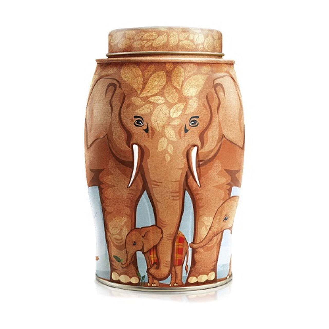 Williamson Elephants Tsavo 40's  (Case of 6) - Three Lions Pantry