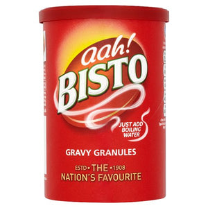 Bisto Gravy Granules Beef - Three Lions Pantry