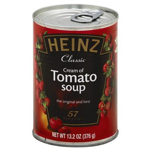 Heinz Tomato Soup - Three Lions Pantry