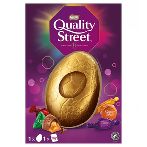 Quality Street Giant Easter Egg